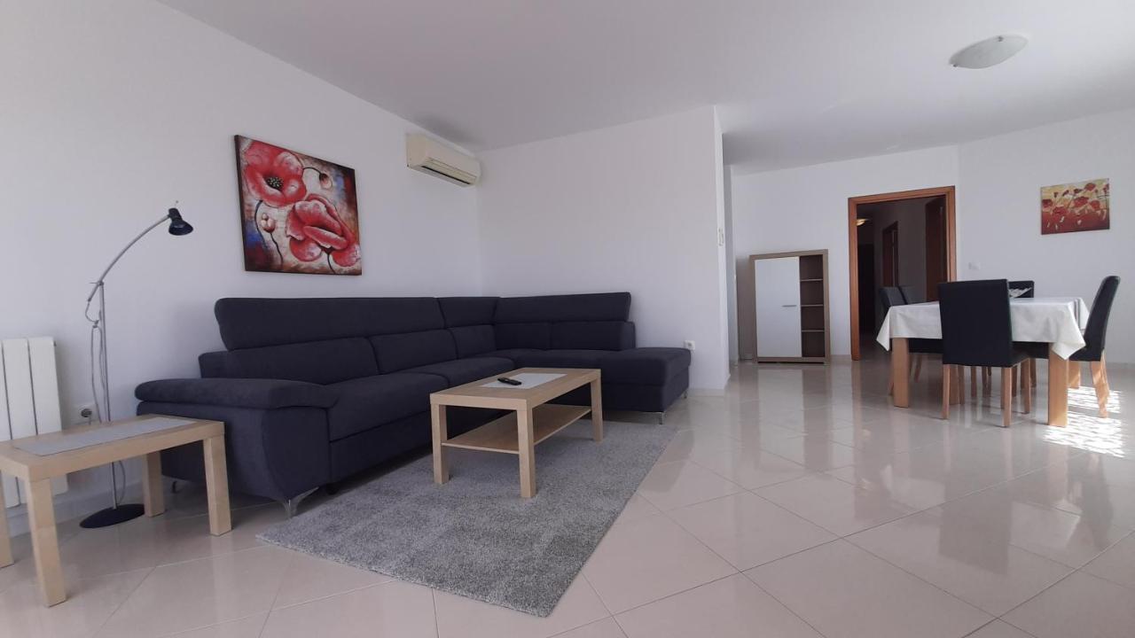 Apartmán Klaudio Kampac 9a