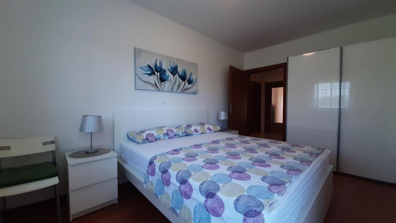 Klaudio Kampac 9a Apartmán