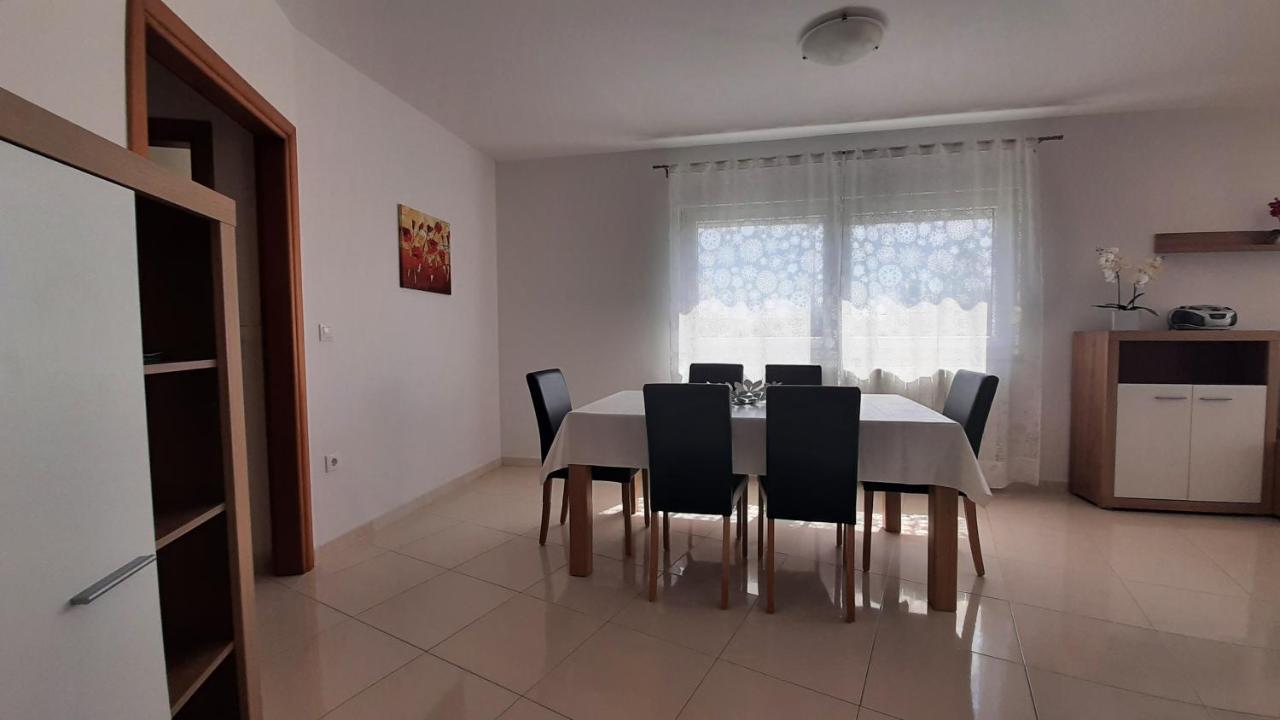 Apartmán Klaudio Kampac 9a