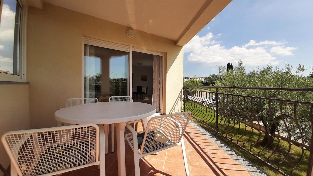 Apartmán Klaudio Kampac 9a *