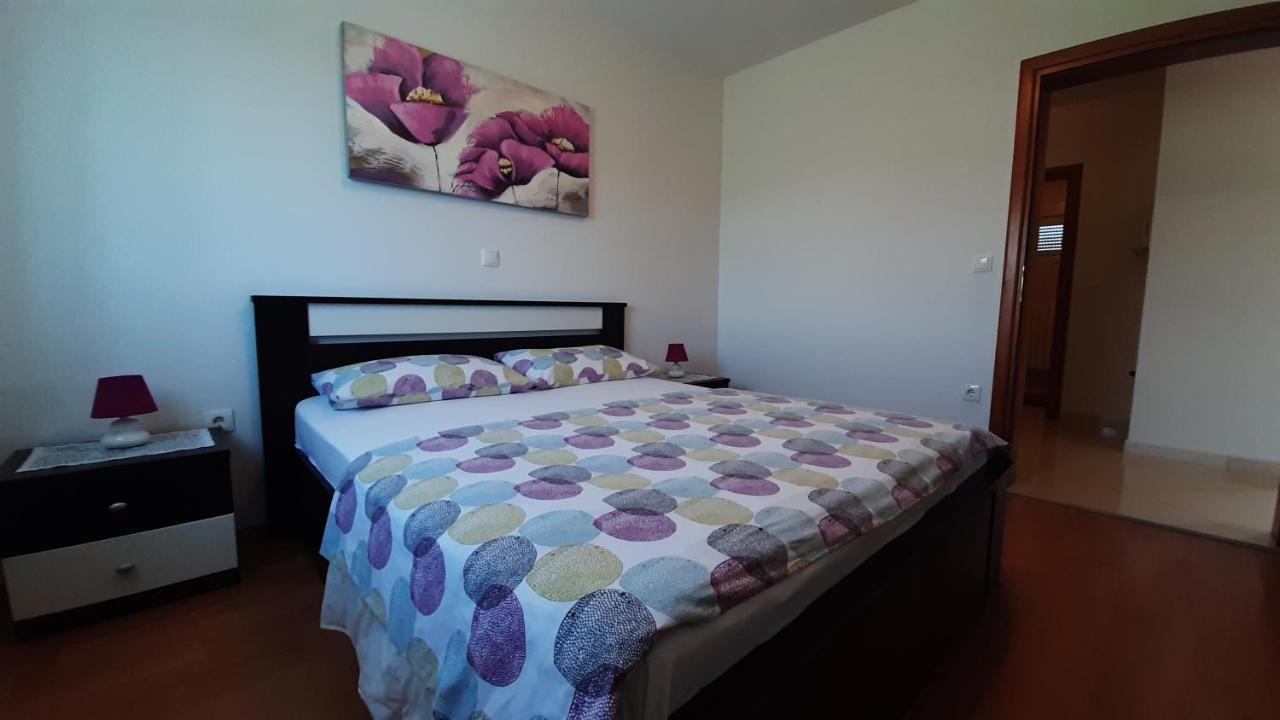 Apartmán Klaudio Kampac 9a