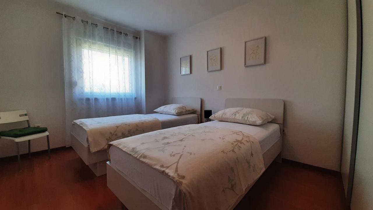 Klaudio Kampac 9a Porec