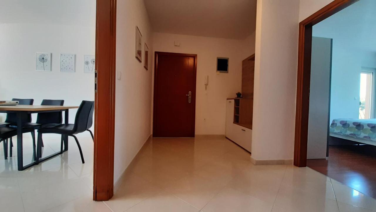 Klaudio Kampac 9a Apartmán