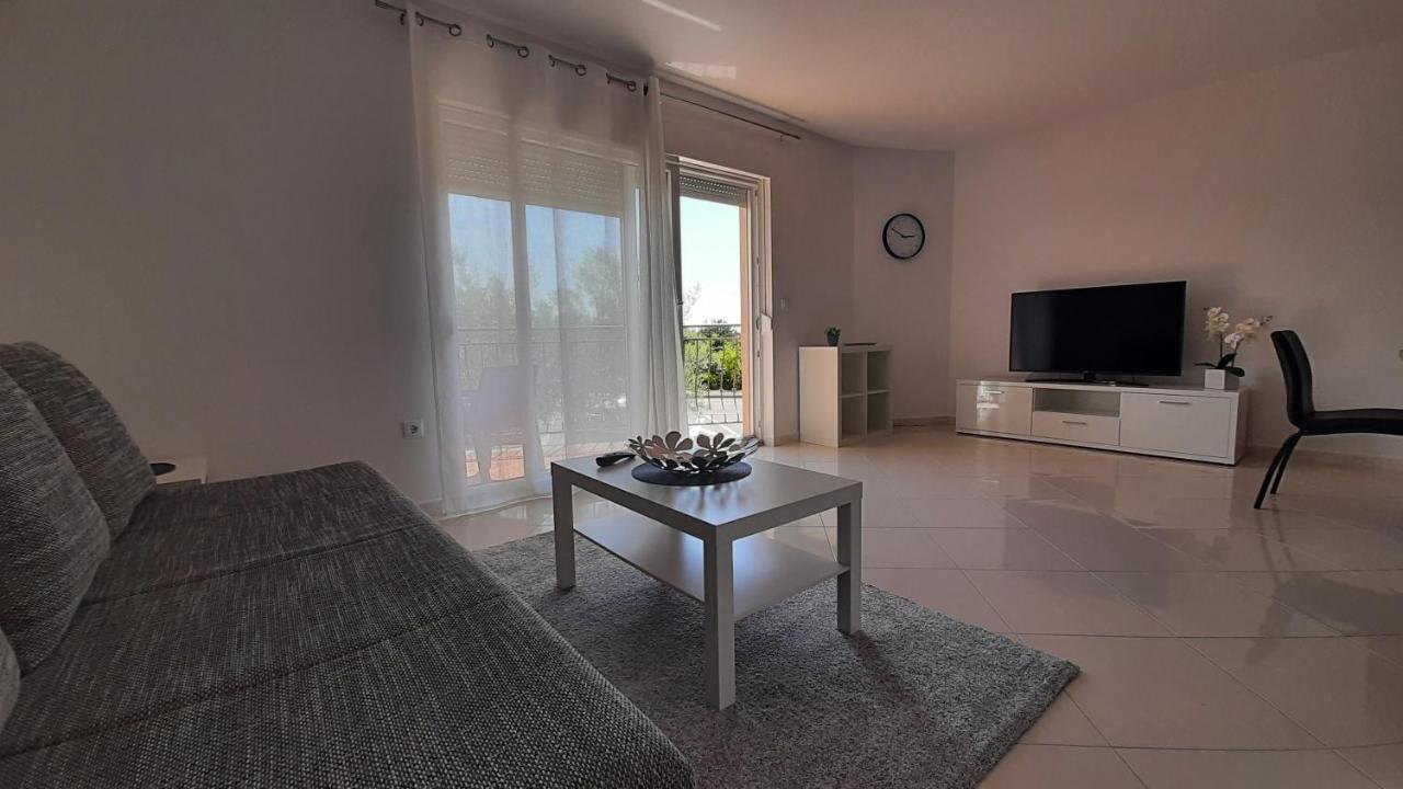 Apartmán Klaudio Kampac 9a Porec