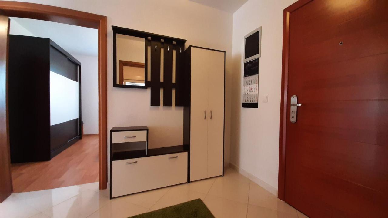Klaudio Kampac 9a Porec