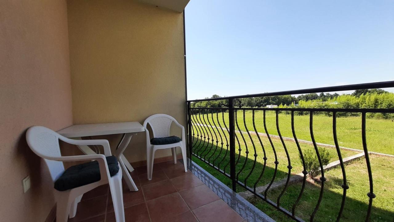 Apartmán Klaudio Kampac 9a *