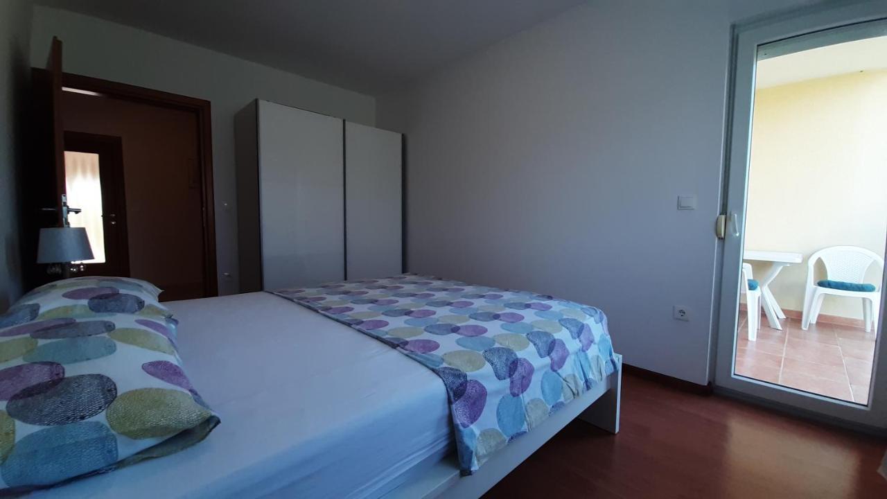 Klaudio Kampac 9a Apartmán