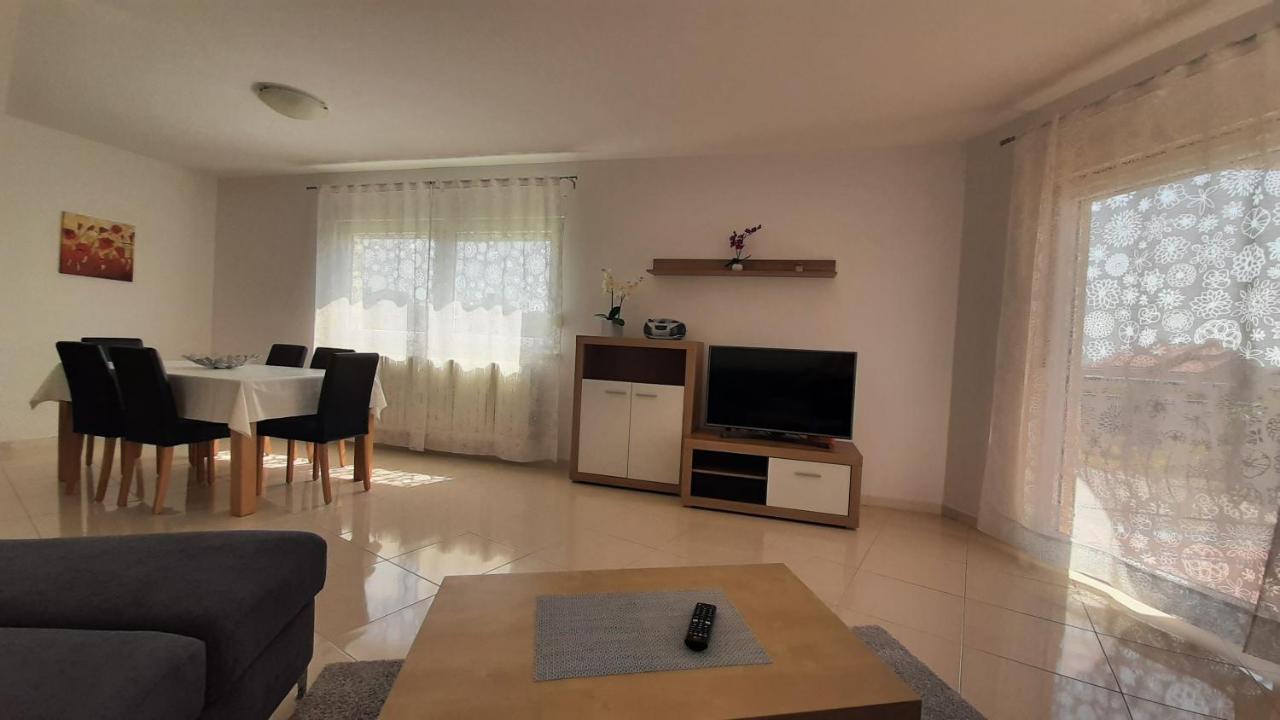 Apartmán Klaudio Kampac 9a Porec