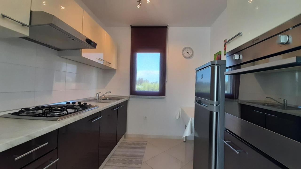 Apartmán Klaudio Kampac 9a Porec